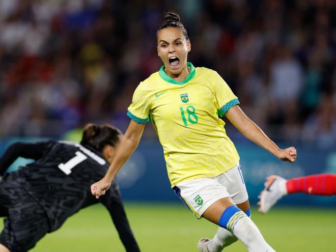 Brasil vai enfrentar a Colômbia em partidas amistosas, no Espírito Santo