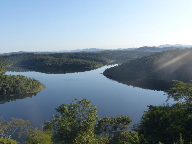 A ação marca uma etapa importante no processo de regularização fundiária do primeiro parque criado em Minas Gerais 