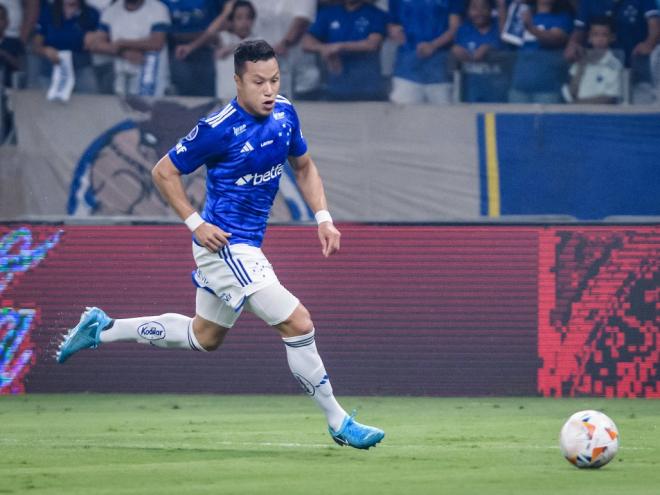 Equipe enfrenta o time carioca com a missão de vencer