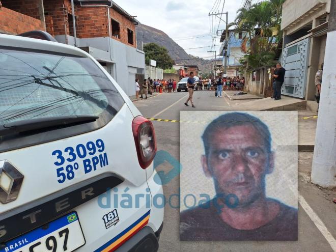 Jessimar é mais uma vítima da onda de crimes violentos no Vale do Aço