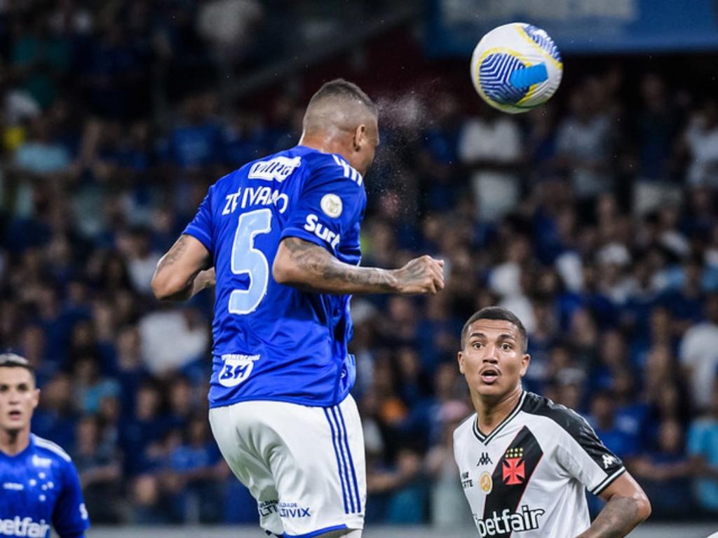 De cabeça, Zé Ivaldo deixou tudo igual