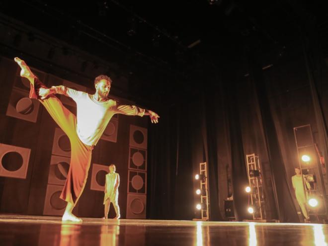 A iniciativa abrange diversas áreas e fortalece os artistas