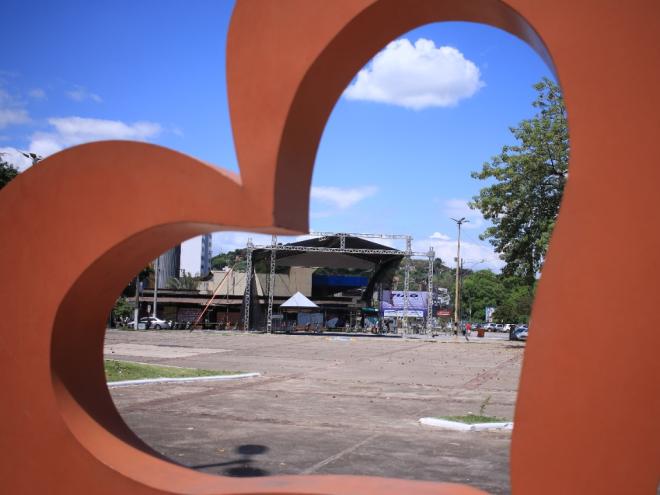 A cultura é motor essencial ao desenvolvimento social