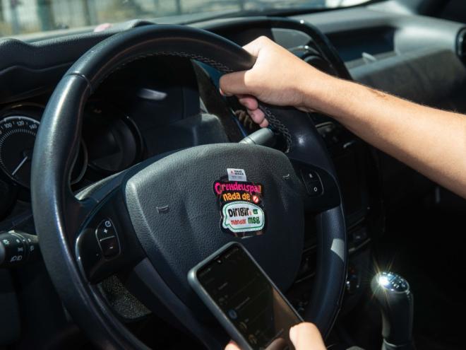Estatística está em levantamento realizado para chamar a atenção para um trânsito mais seguro; setembro é mês de mobilizações do tema 