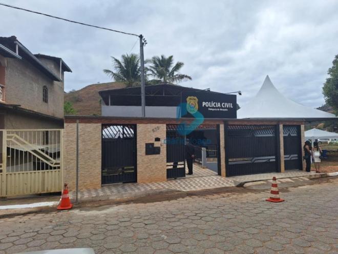 Homem investigado por tentativa qualificada de homicídio ameaçou novamente a vítima, o caso chegou ao conhecimentoda delegacia da PC e invetigado foi preso 