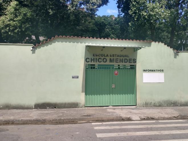 Inscrições podem ser realizadas até o dia 1/11 pelo Sistema Único de Cadastro e Encaminhamento para Matrícula