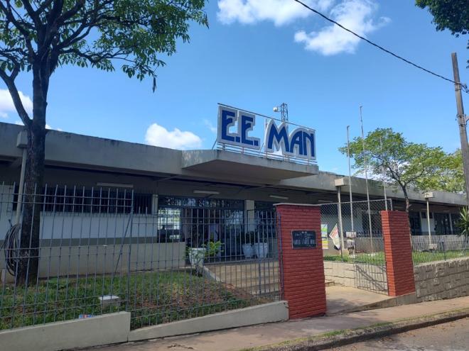 Diretoria da escola enxerga com bons olhos o retorno da oferta de cursos técnicos