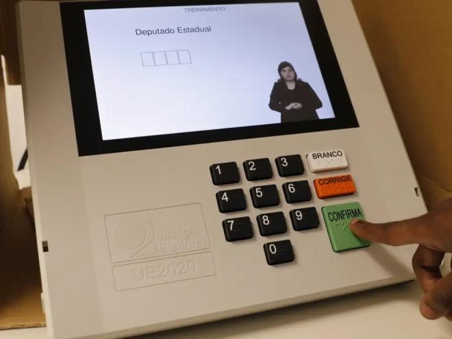 Maioria da população não se identifica com a esquerda e a direita