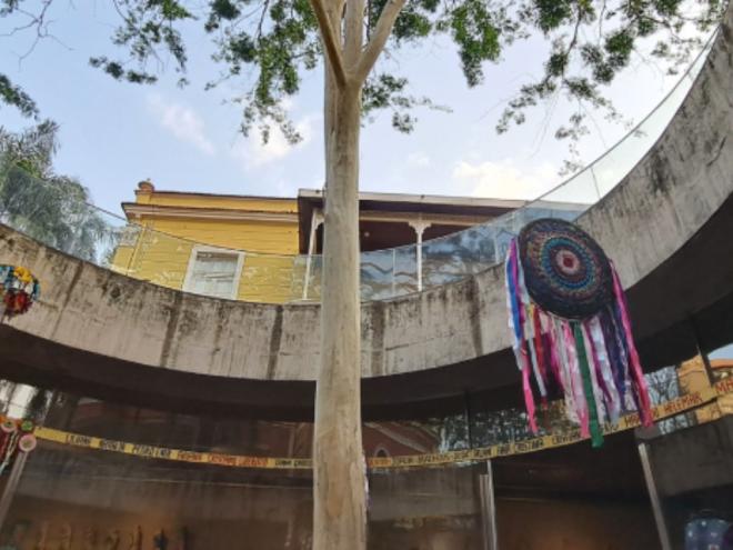 Exposição ''Nós'' reúne coletivo de talentos e criatividade