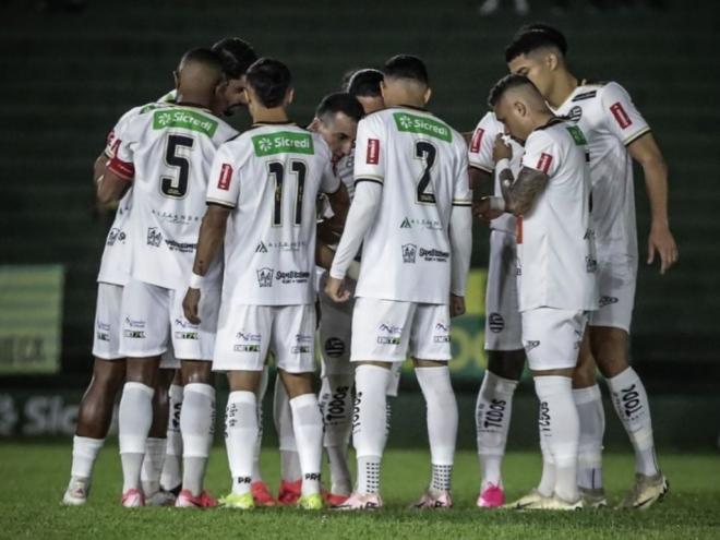 Time de São João del-Rei está bem perto do maior objetivo do ano