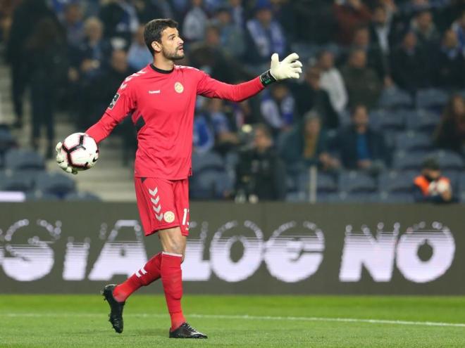 Daniel estava com 38 anos e teve carreira de sucesso em Portugal
