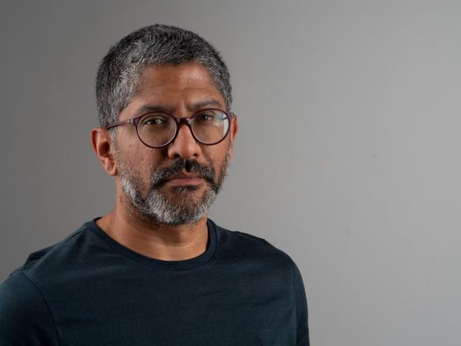 Jeferson Tenório