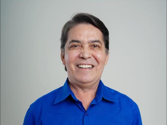 Candidato teve mais de 33% dos votos válidos na cidade