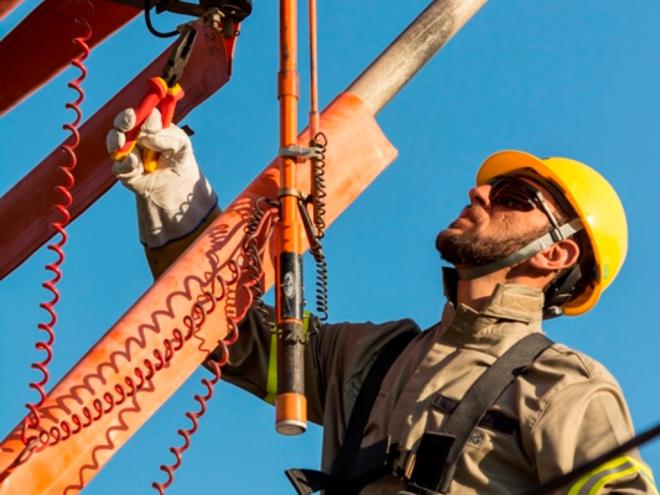 Bairro ficará sem energia porque Cemig vai instalar religador na rede elétrica 