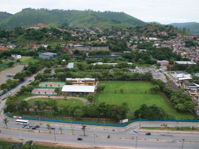 O evento será realizado no auditório da Unileste, em Coronel Fabriciano