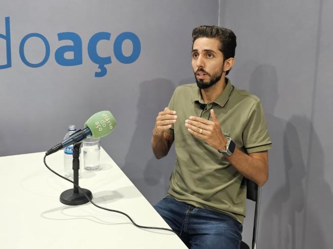 Prefeito se diz abençoado com a possibilidade de dar continuidade ao trabalho no trabalho