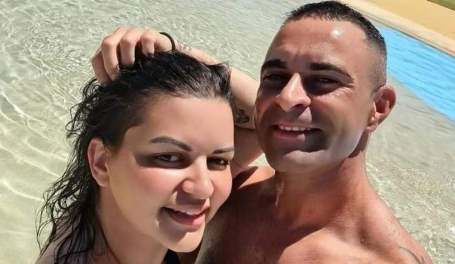 Natural de Ipatinga, Fernanda Júlia da Silva, de 34 anos, e o marido dela, o taxista Bruno Neto, de 30 anos, foram mortos a tiros na tarde do dia 2 de outubro