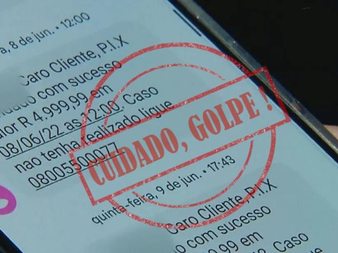 Criminosos ligam dia e noite para clientes bancários, que estão indignados com vazamento de dados: ''Sabem tudo a nosso respeito, até quando eu agendo um Pix