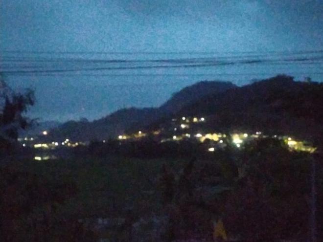 Tanto o Cocais das Estrelas quanto a Rua da Barragem enfrentam falta de energia 