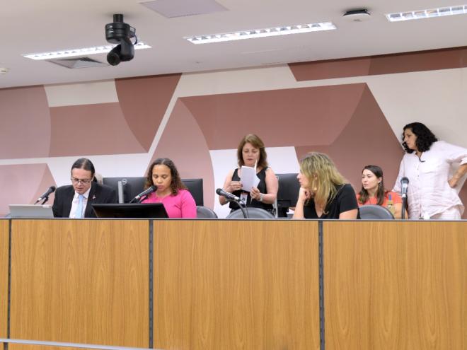 A desigualdade impacta também a conquista de políticas e direitos dos grupos minoritários