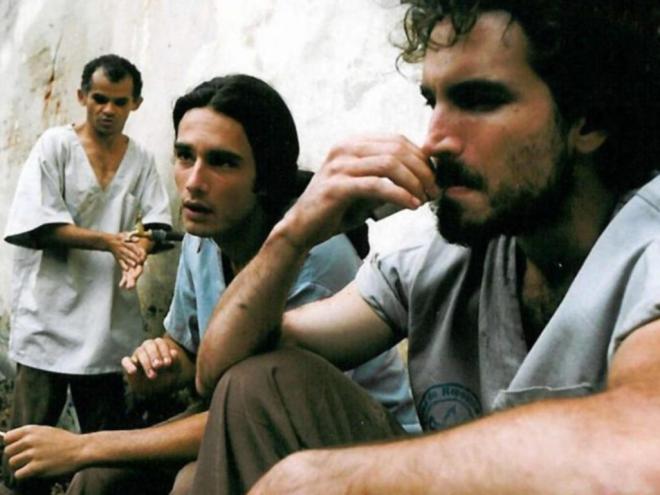 O filme ''Bicho de Sete Cabeças'' está em cartaz e debate