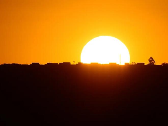 A última vez que o horário de verão foi aplicado no Brasil foi em 2018 