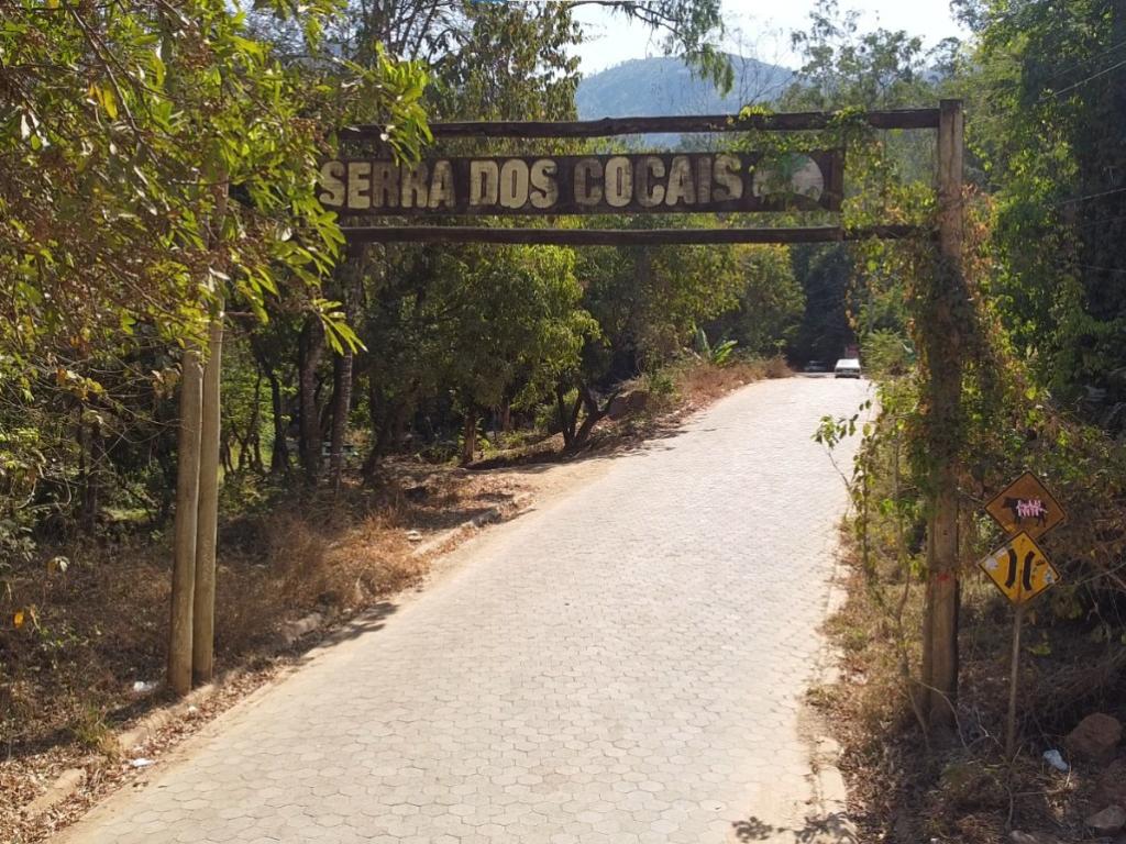 A região da Serra dos Cocais apresenta diversos atrativos turísticos e culturais