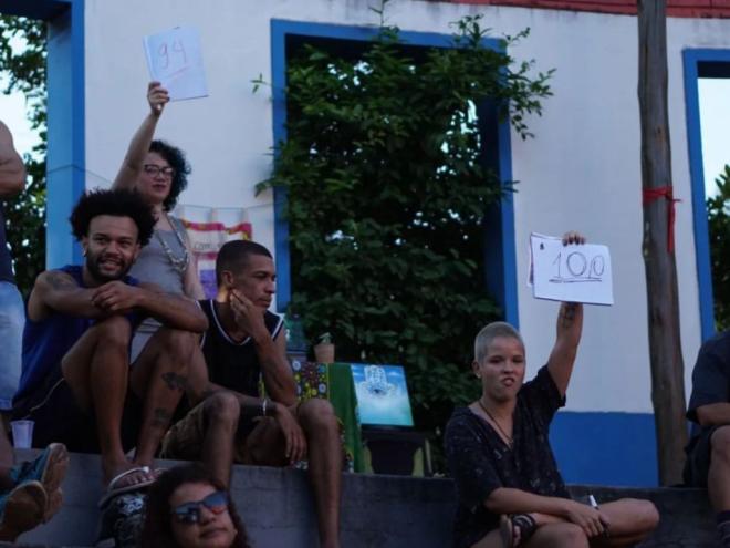 Na maior parte das vezes, os eventos ocorrem nas praças públicas de Timóteo