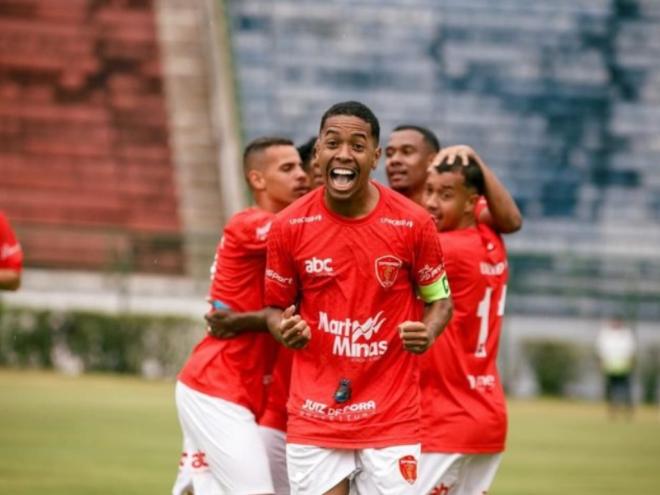Tupynambás vai enfrentar o Contagem na próxima fase do Estadual