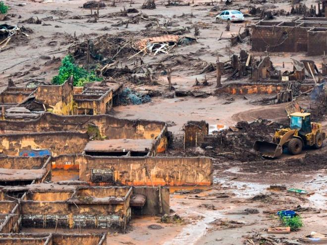 Na próxima sexta-feira será assinado um novo acordo entre os governos de Minas Gerais, Espírito Santo, União, e as empresas Samarco, Vale e BHP