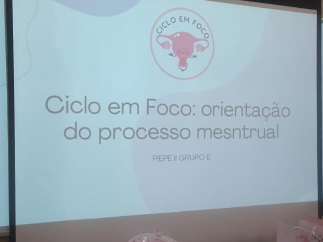 Fazem parte da iniciativa a Escola Estadual João XXIII e a Escola Estadual Maurílio Albanese Novaes 