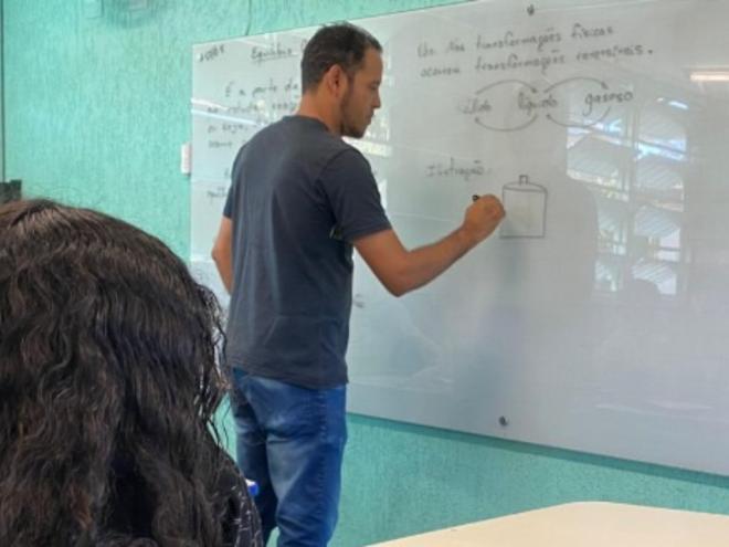 Inscrições começam nesta quarta-feira (23/10) e vão até o dia 2/11