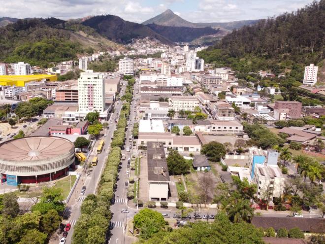 Projeto de Lei Complementar do Plano Diretor 2024, foi enviado pelo governo municipal para a Câmara de Vereadores e será base para o planejamento do desenvolvimento urbano e social da cidade nos próximos anos