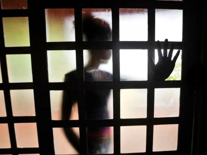 Entre os anos de 2021 e 2024, foram registrados 8.703 casos de violência doméstica e familiar