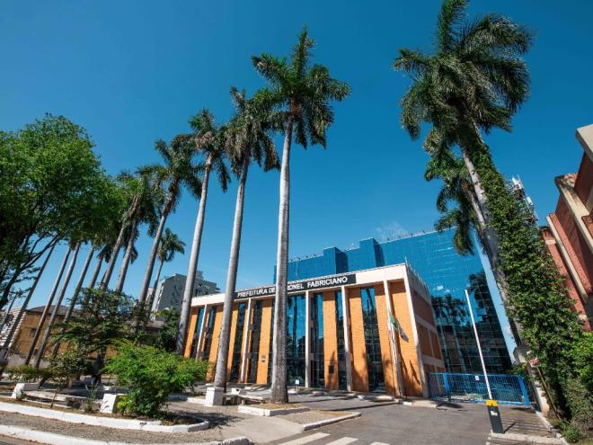 Em Fabriciano, o ponto facultativo será na próxima sexta-feira, véspera do Dia de Finados
