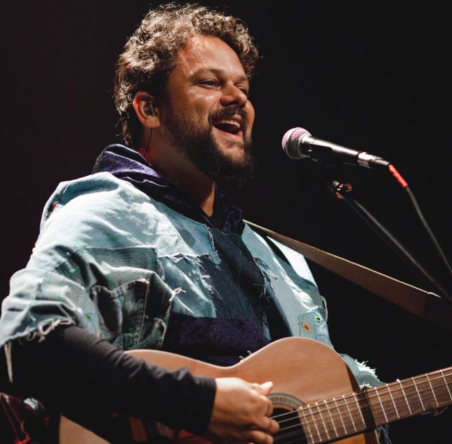  Marcos Almeida - Tour 2024
