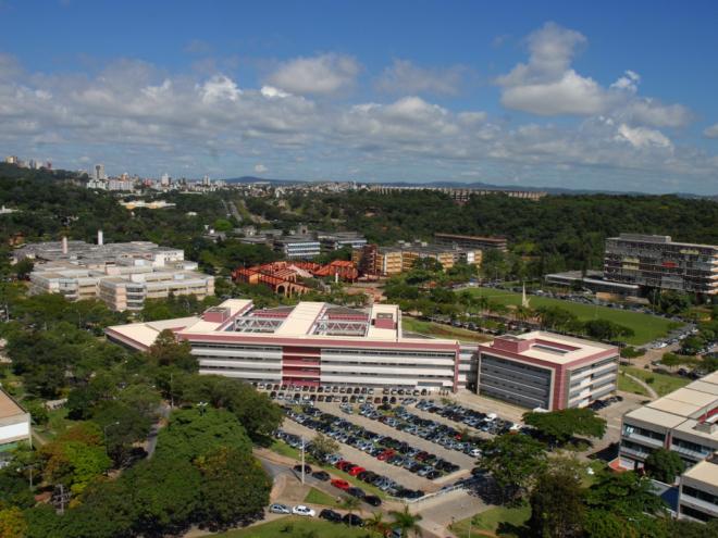 Trabalho foi uma pesquisa de doutorado no Programa de Pós-graduação da Escola de Enfermagem da UFMG