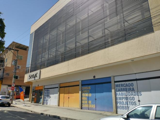Evento vai contar com exposições, visitas guiadas e palestra para empresários