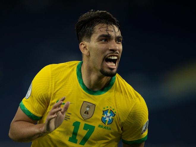 Se comprovada as acusações contra o jogador, ele pode até ser banido do futebol