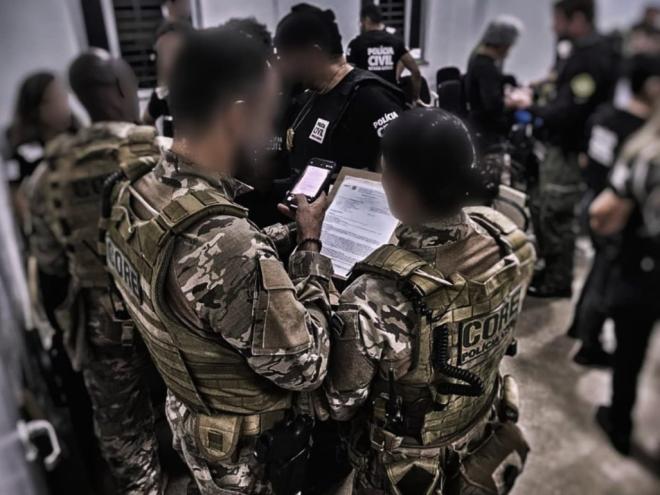 O certame visa preencher diversas vagas em diferentes carreiras, incluindo delegado, investigador, médico-legista e perito criminal
