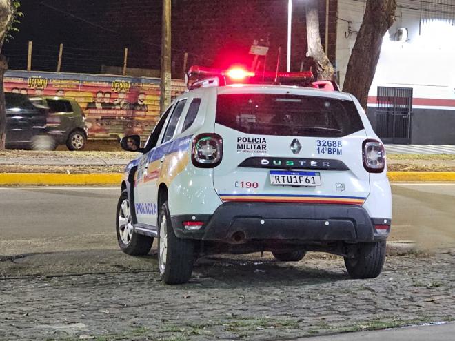 Comerciantes e trabalhadores do Centro bairro Veneza II têm reclamado da ação reiterada dos ladrões 