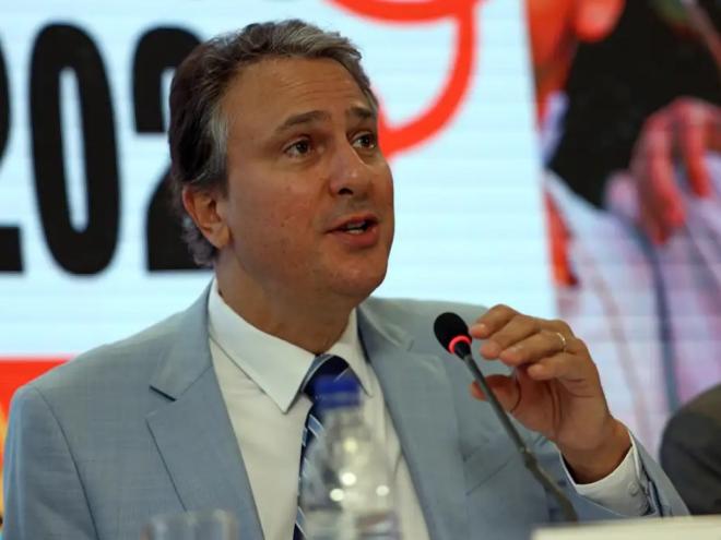 As informações foram antecipadas, nesta sexta-feira (1º), pelo ministro da Educação, Camilo Santana.