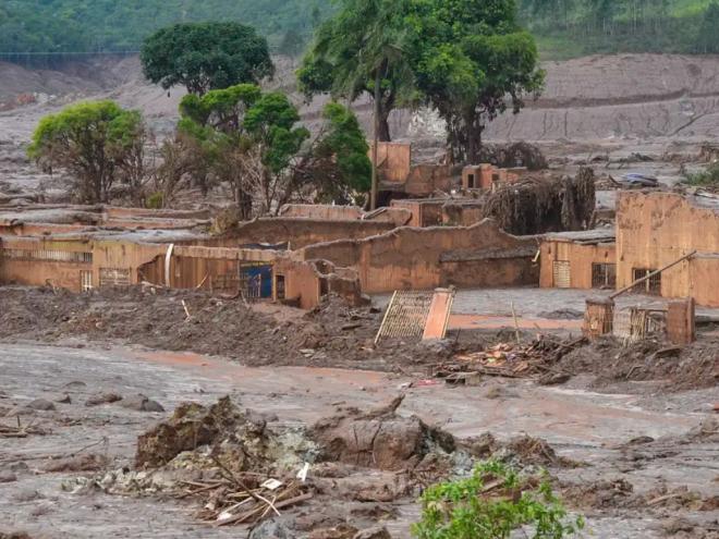 Medida decorre de novo acordo entre União, estados e mineradoras