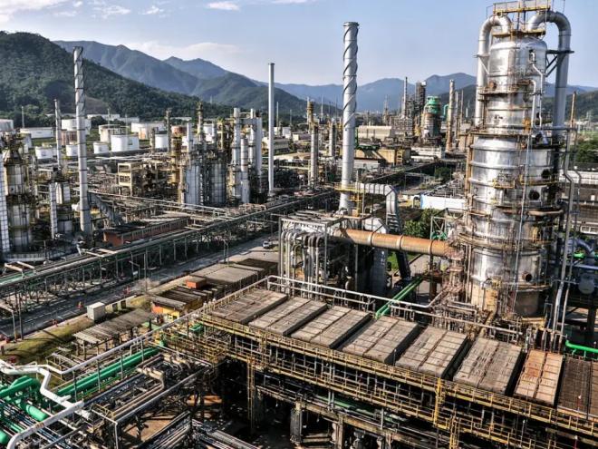 Empresa aprovou distribuição de R$ 17,1 bilhões de dividendos para quem compra aões da petroleira 