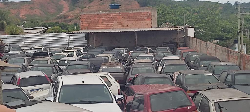 As visitas aos bens disponíveis no leilão poderão ocorrer entre os dias 11 e 15 de novembro, das 10h às 17