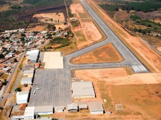 A Azul está operando dois novos voos diários 