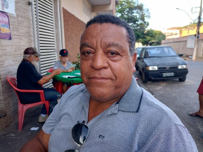 Eli Rodrigues cobra providências dos órgãos responsáveis