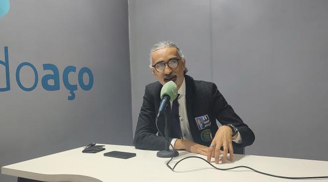 Magrão é o candidato da atual gestão da OAB Ipatinga