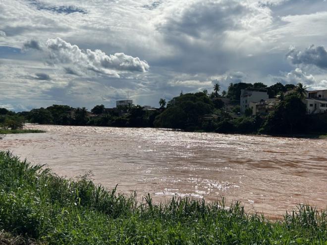 Coronel Fabriciano, Ipatinga e Timóteo são alguns dos municípios atendidos pelo monitoramento do rio