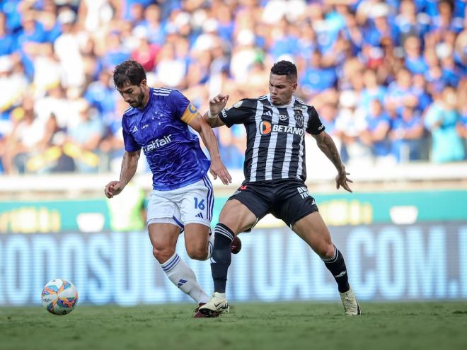 Além de atividades físicas e técnicas, os clubes vão disputar amistosos entre si e contra equipes internacionais